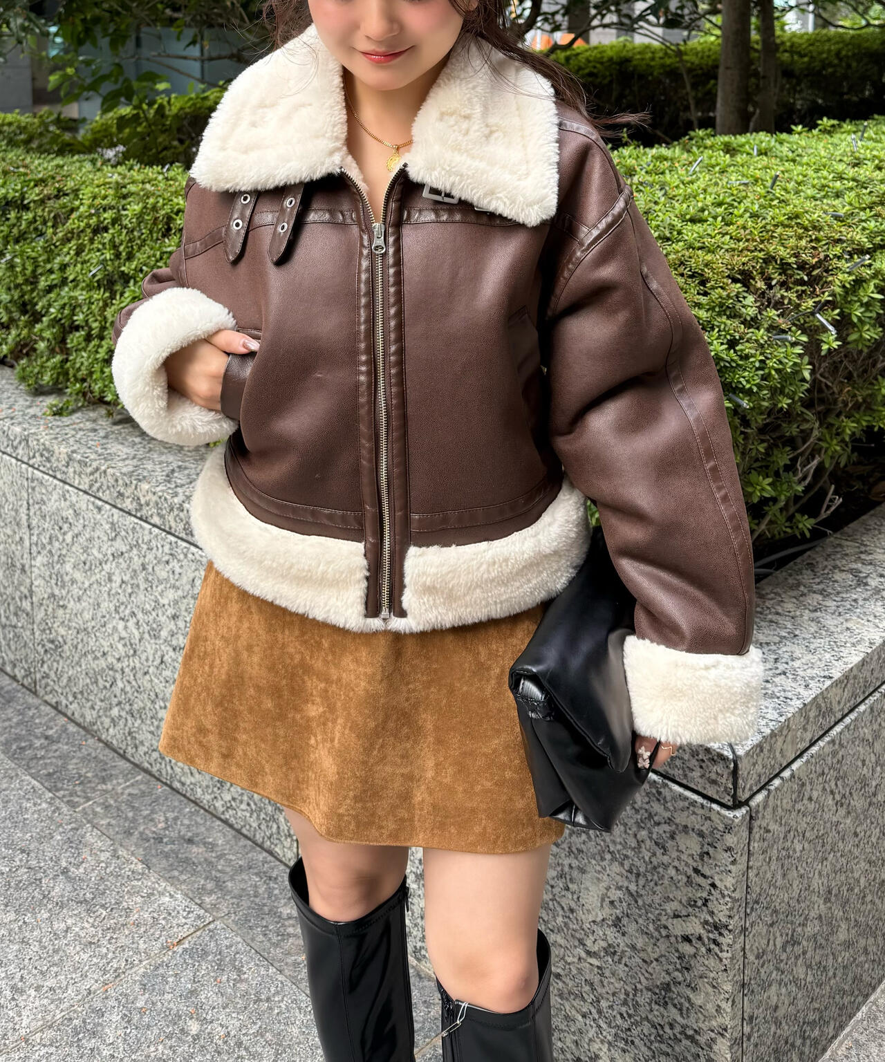 【一部追加生産予約】ボンバージャケット