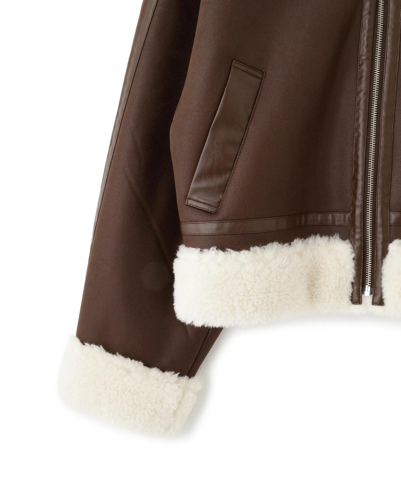 【一部追加生産予約】ボンバージャケット