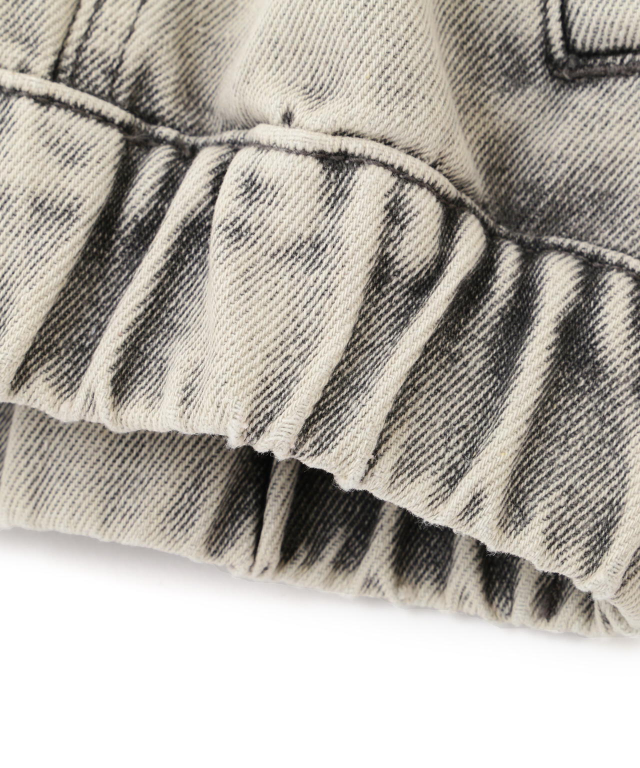 オーバーサイズデニムジャケット