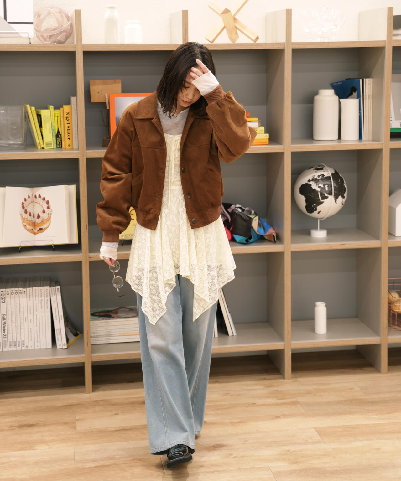 OVERCOAT コーデュロイブルゾン s-l1200.jpg