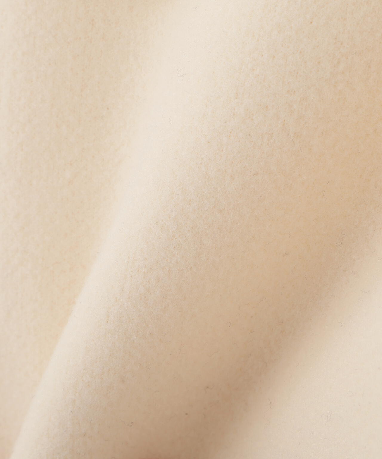 【はかな企画】ミドル丈オーバーピーコート〈ＭＦＭ〉