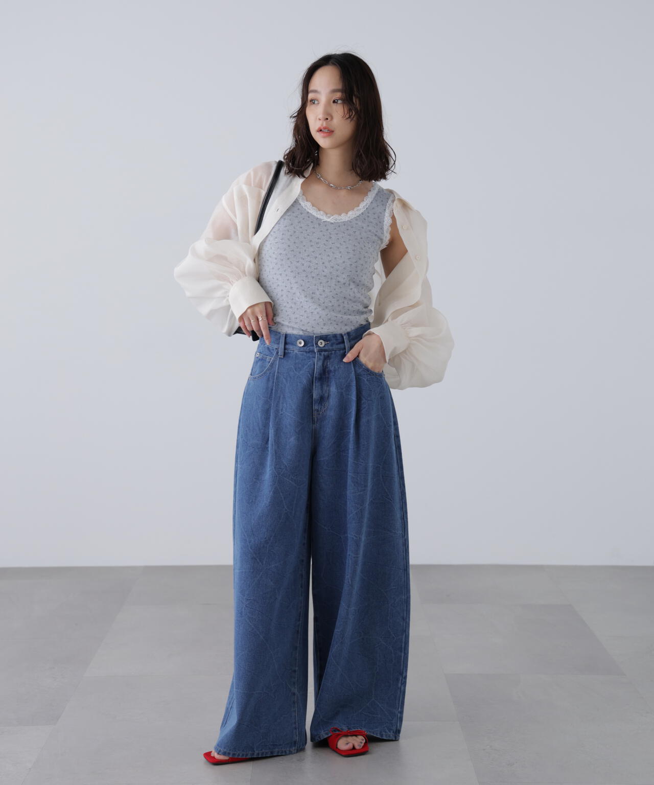 お花トップスピンクプラスとヒヨコクリップ お花トップスピンクプラスとヒヨコクリップ お花トップスピンク