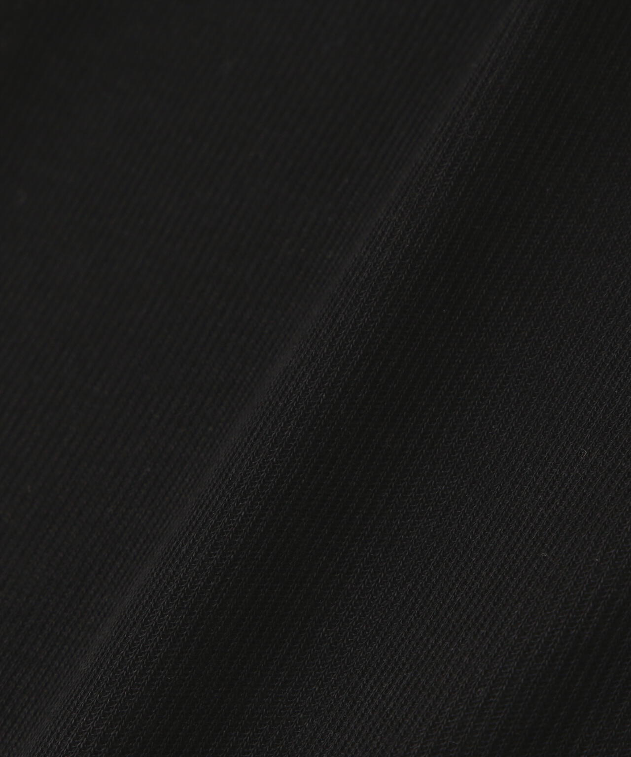 ワンショルシャーリングテレコカットソー