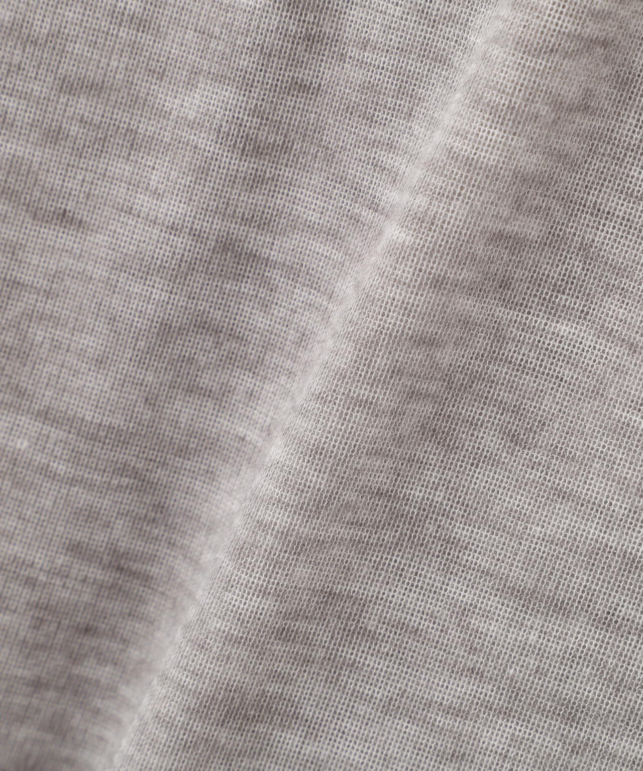 シアーテレコレイヤード風カットソー