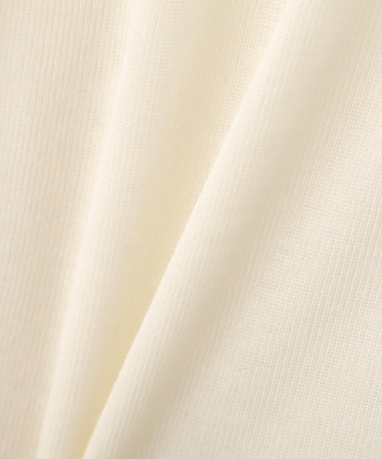 シアーテレコレイヤード風カットソー