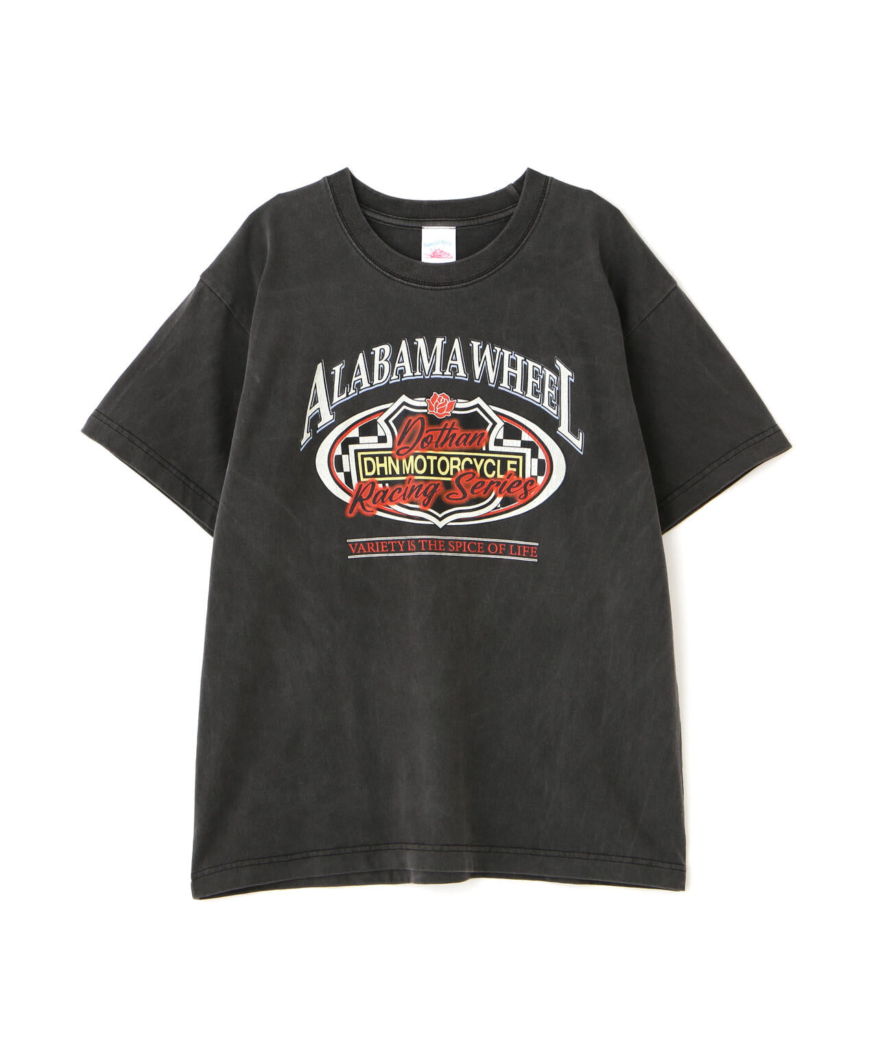 〈フリーズマート別注〉テネシーリバービッグTシャツ