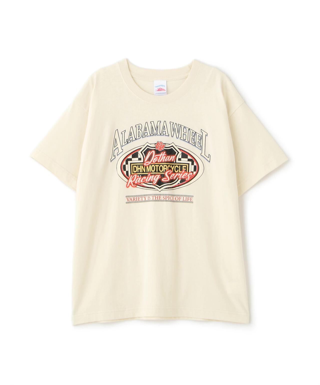〈フリーズマート別注〉テネシーリバービッグTシャツ