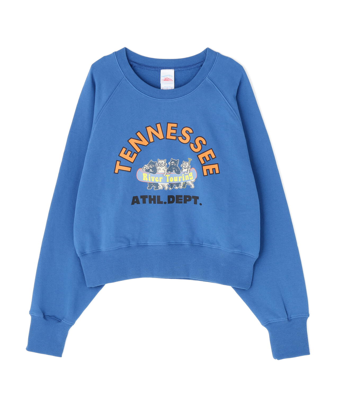 〈フリーズマート別注〉テネシーリバースウェット