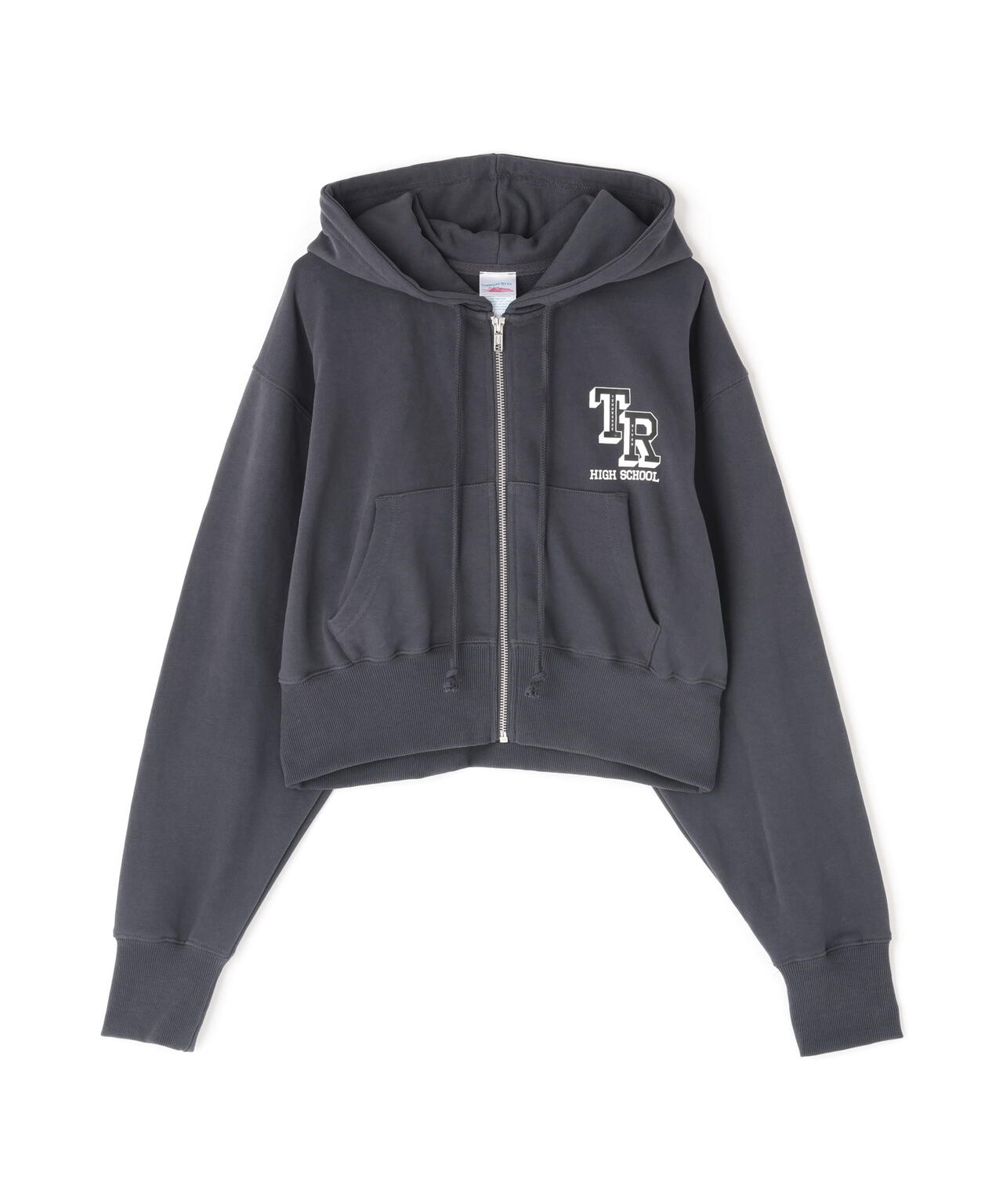 〈フリーズマート別注〉テネシーリバーフーディ