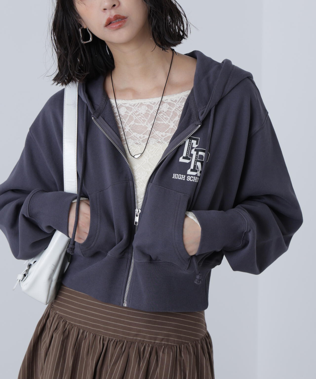 フリーズマート（Free’s Mart）/〈フリーズマート別注〉テネシーリバーフーディ フリーズマート別注〉テネシーリバーフーディ | FREE'S MART（フリーズ