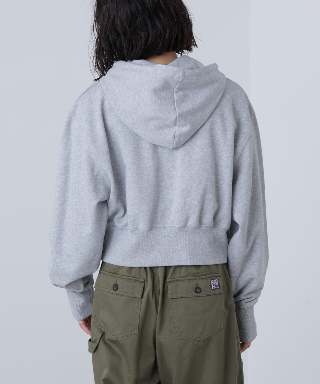 フリーズマート別注〉テネシーリバーフーディ | FREE'S MART（フリーズ