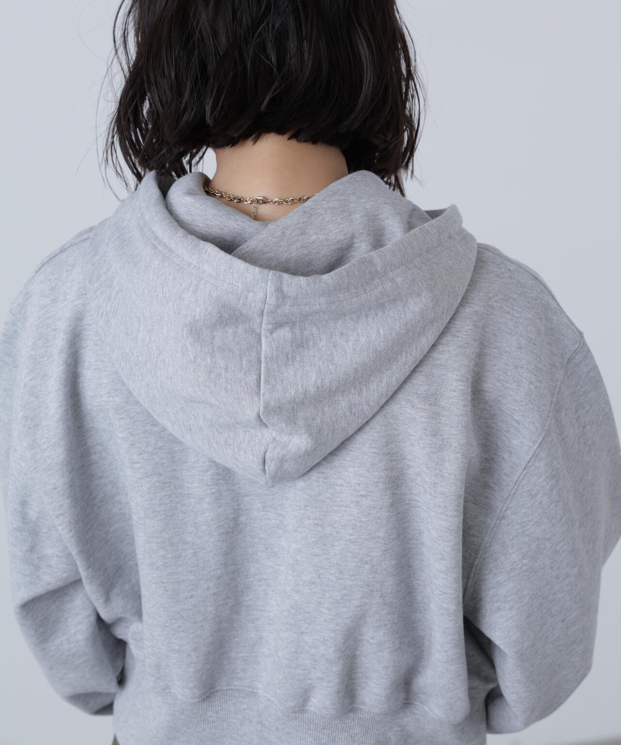 〈フリーズマート別注〉テネシーリバーフーディ