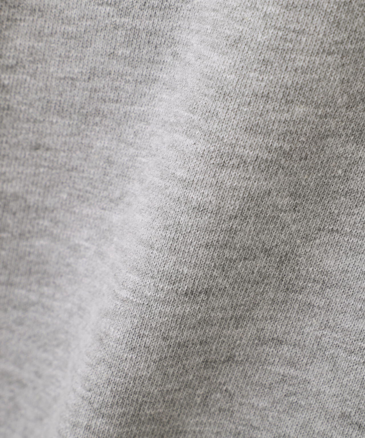 ポロスウェットプルオーバー