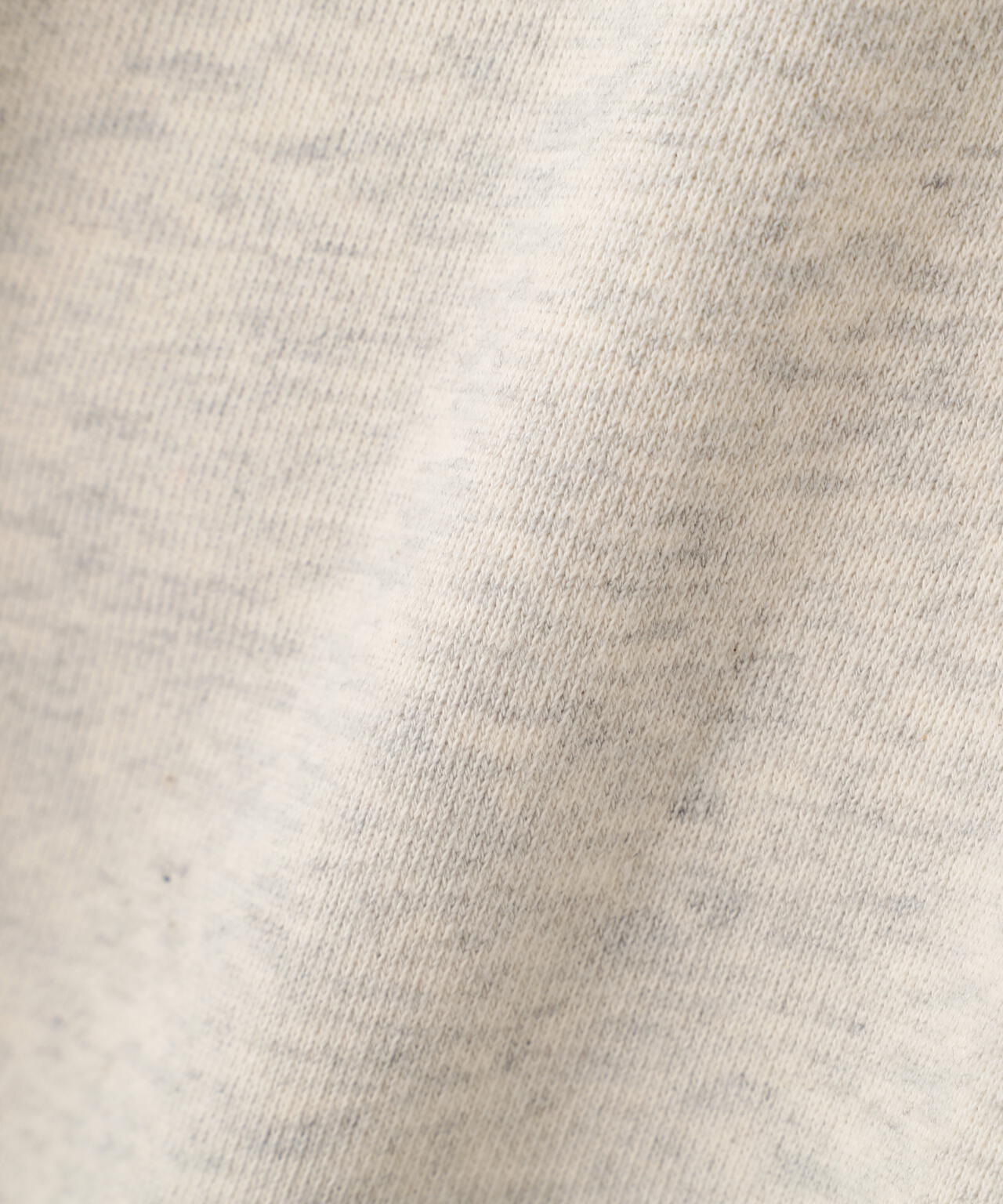 ポロスウェットプルオーバー