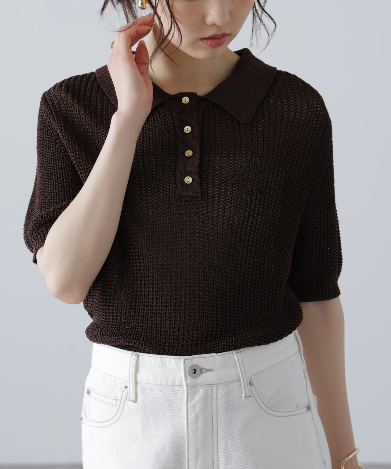 ぽちたろ Autumn Winter 2018 Yohji Yamamoto x Shitaro Ishinomori