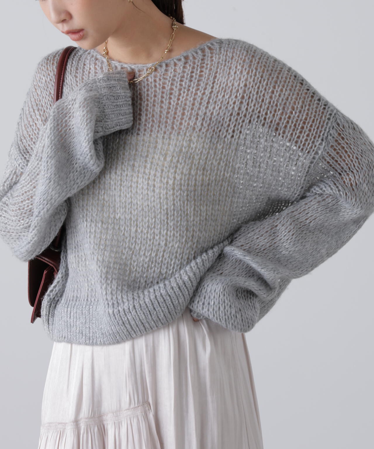 シアーモヘヤラメニット