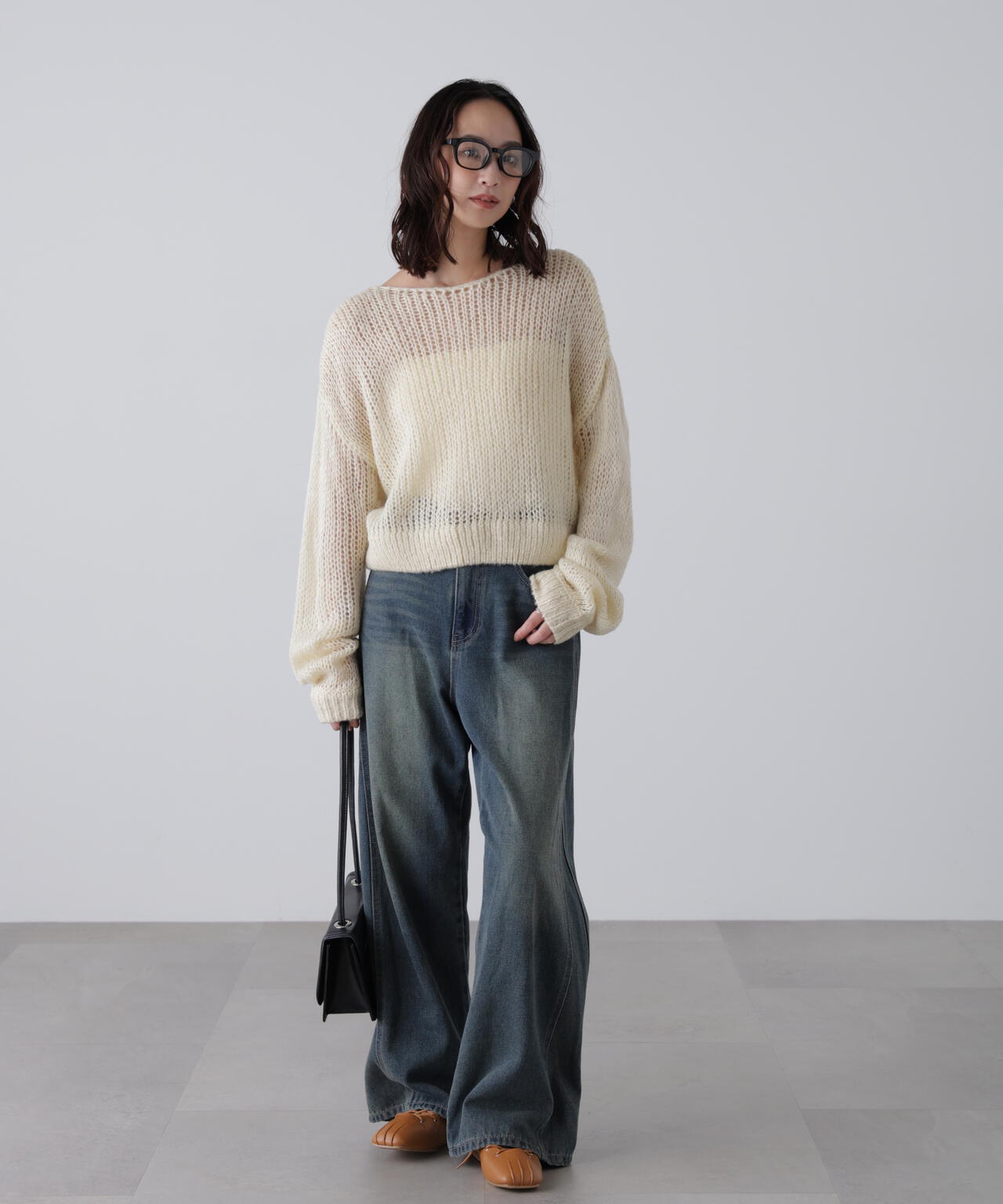 シアーモヘヤラメニット