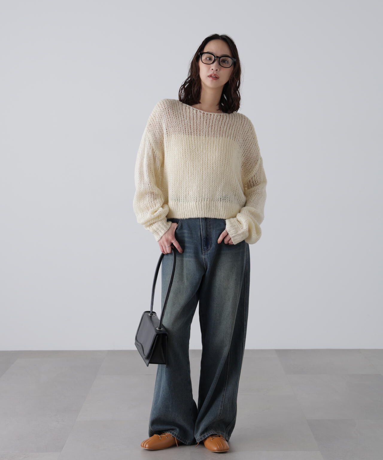 シアーモヘヤラメニット