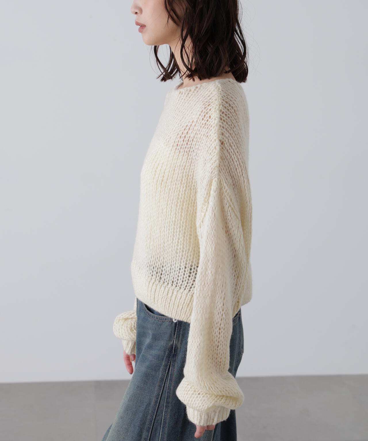 シアーモヘヤラメニット