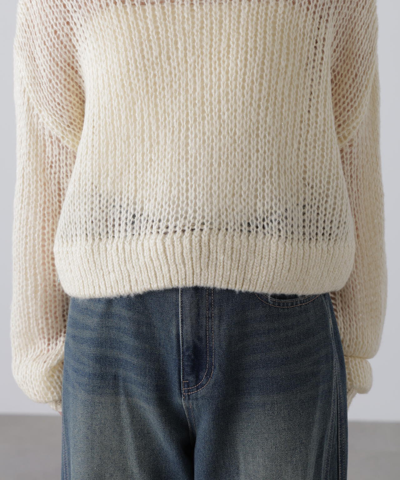 シアーモヘヤラメニット