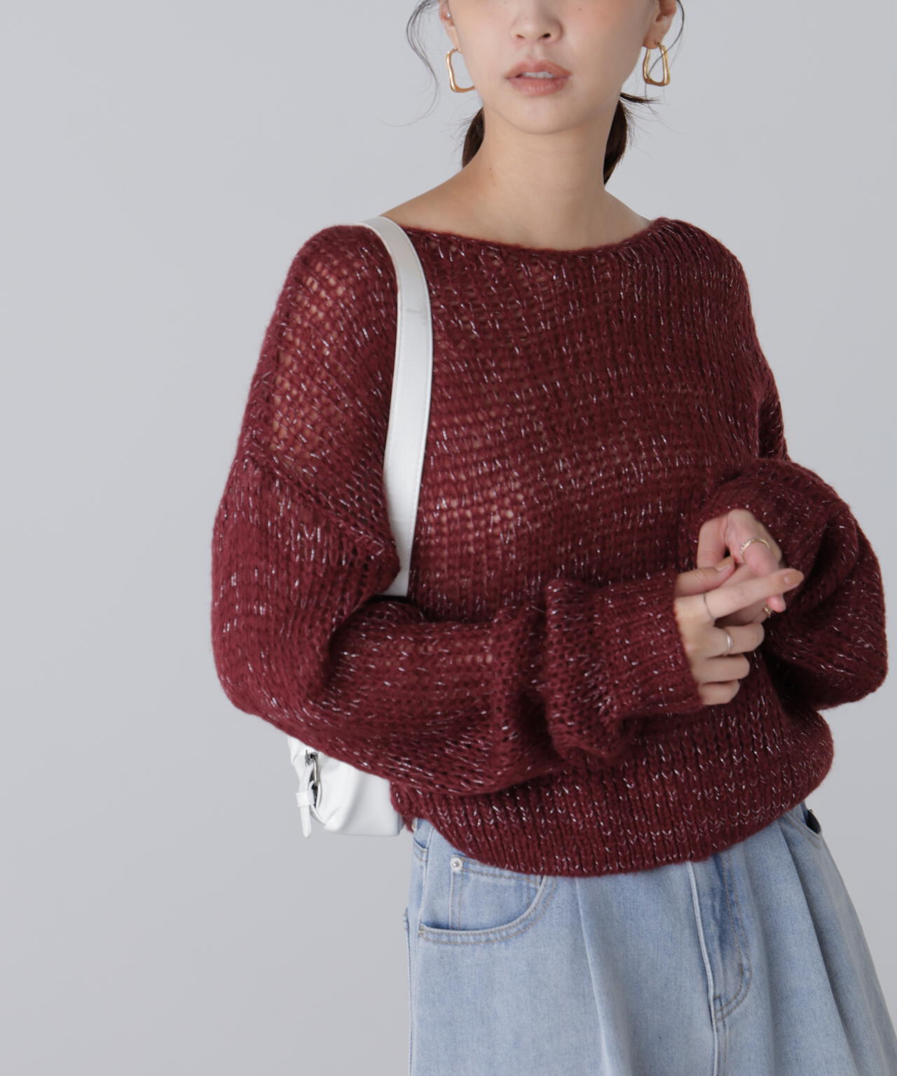 シアーモヘヤラメニット