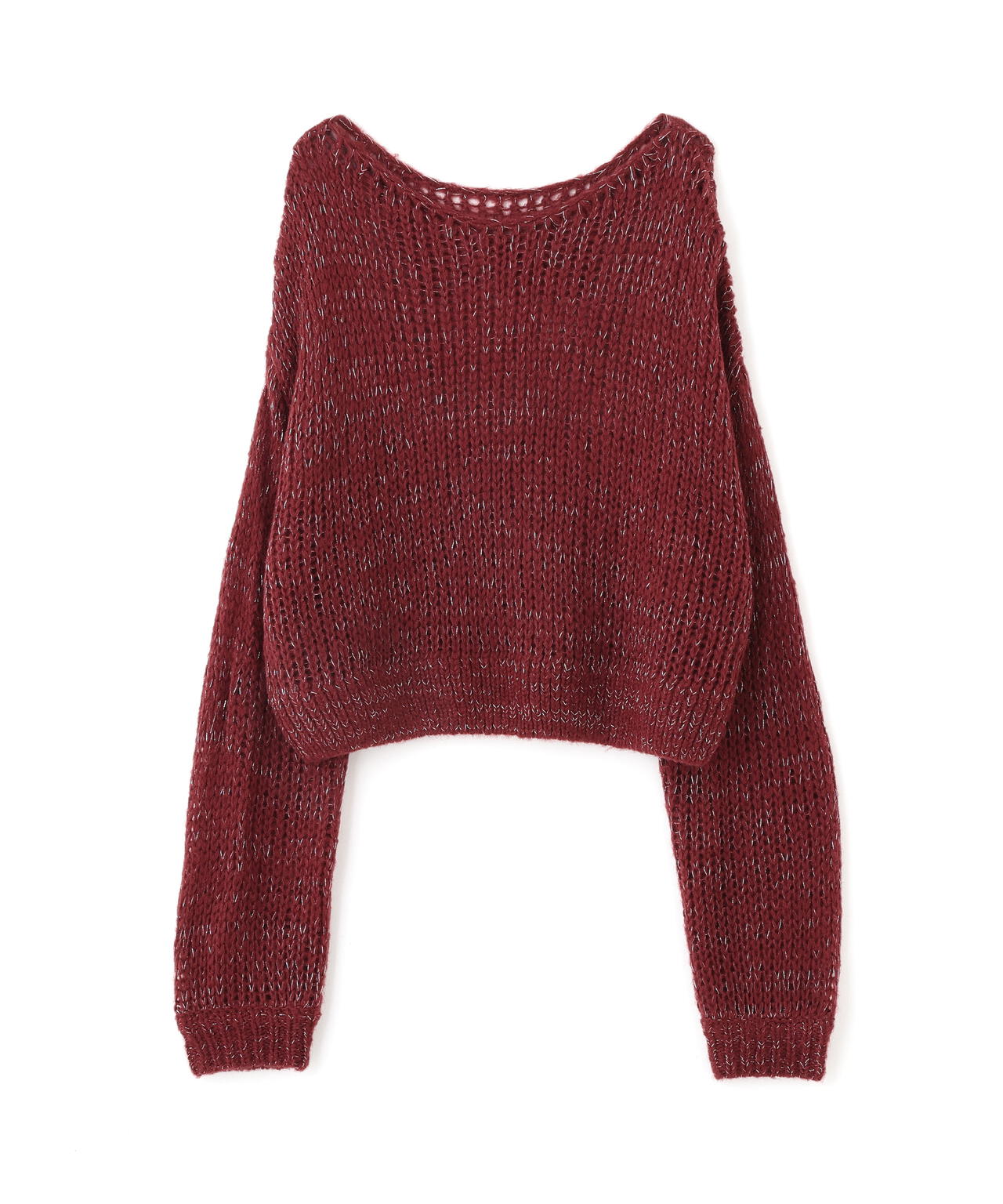 シアーモヘヤラメニット