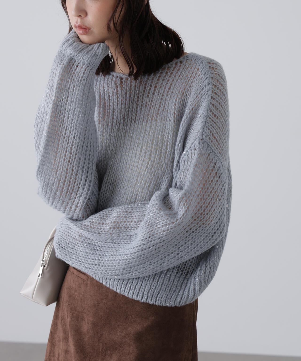 シアーモヘヤラメニット