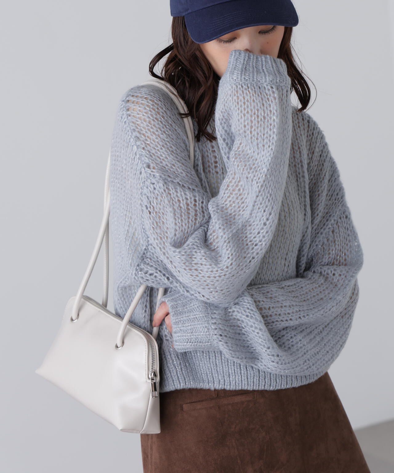 シアーモヘヤラメニット