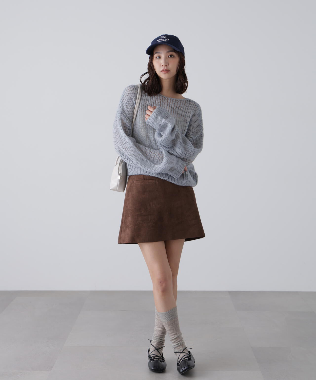 シアーモヘヤラメニット