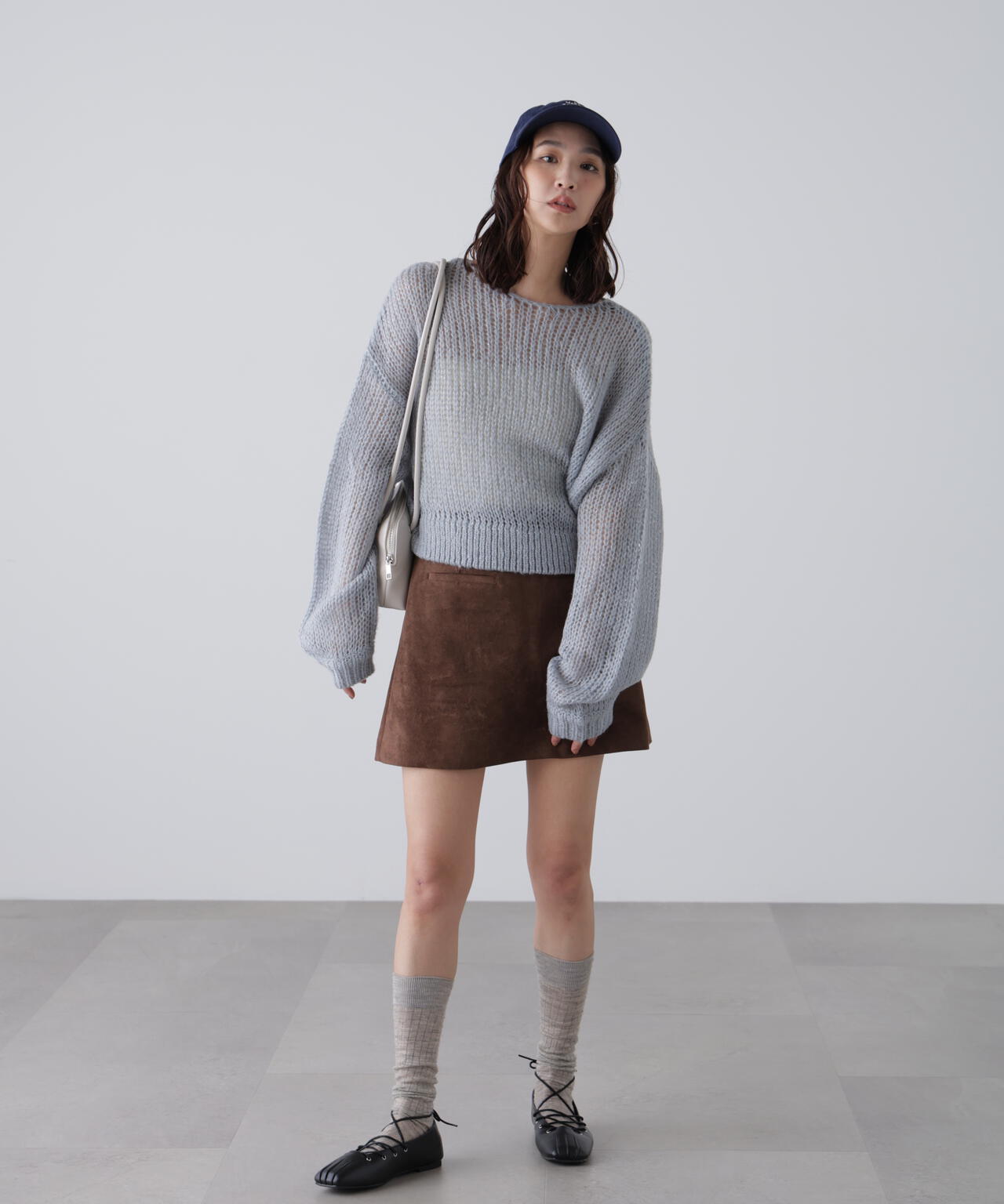 シアーモヘヤラメニット