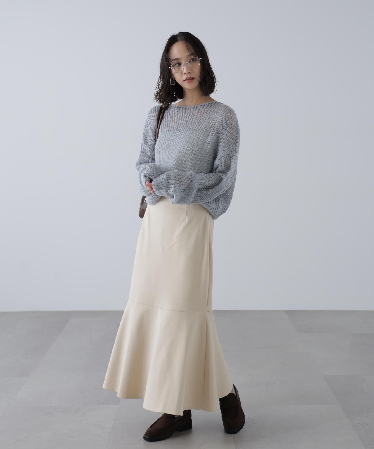 シアーモヘヤラメニット