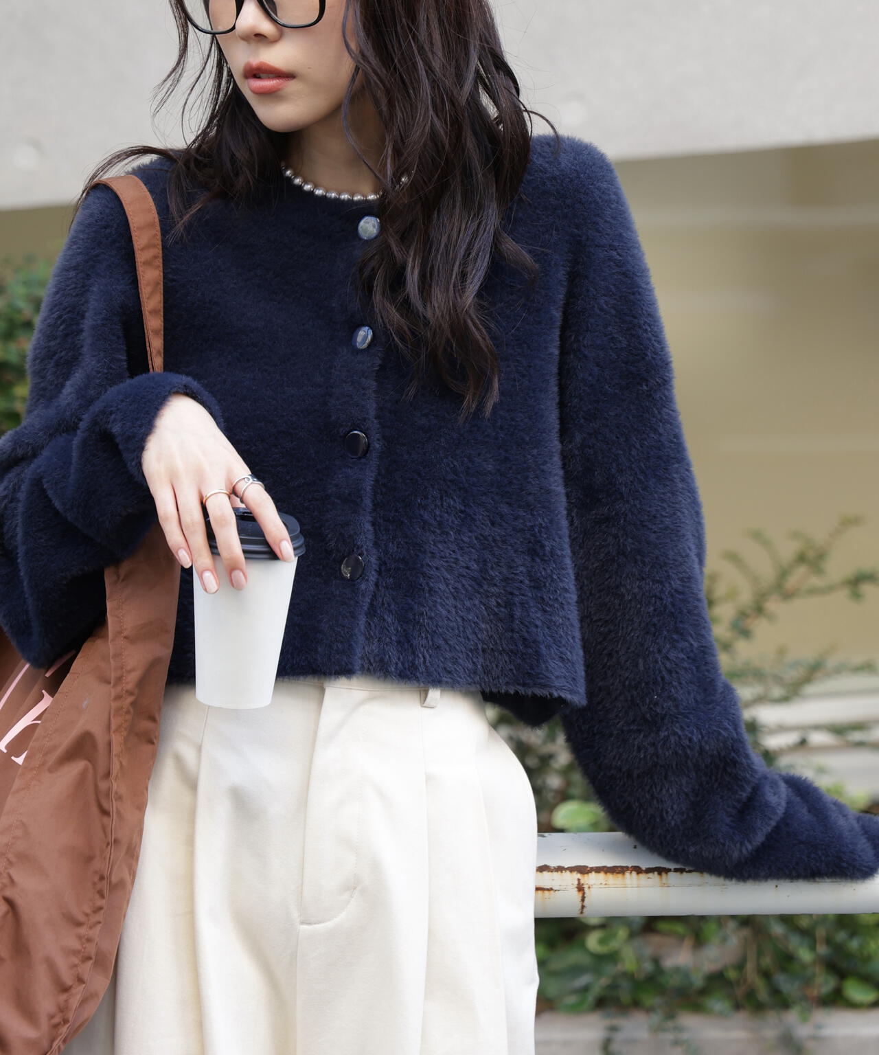 くゆりあんさん専用　Collarless Twill JK　36 WILLFULLY official web store（ウィルフリーコウシキツウハン）商品