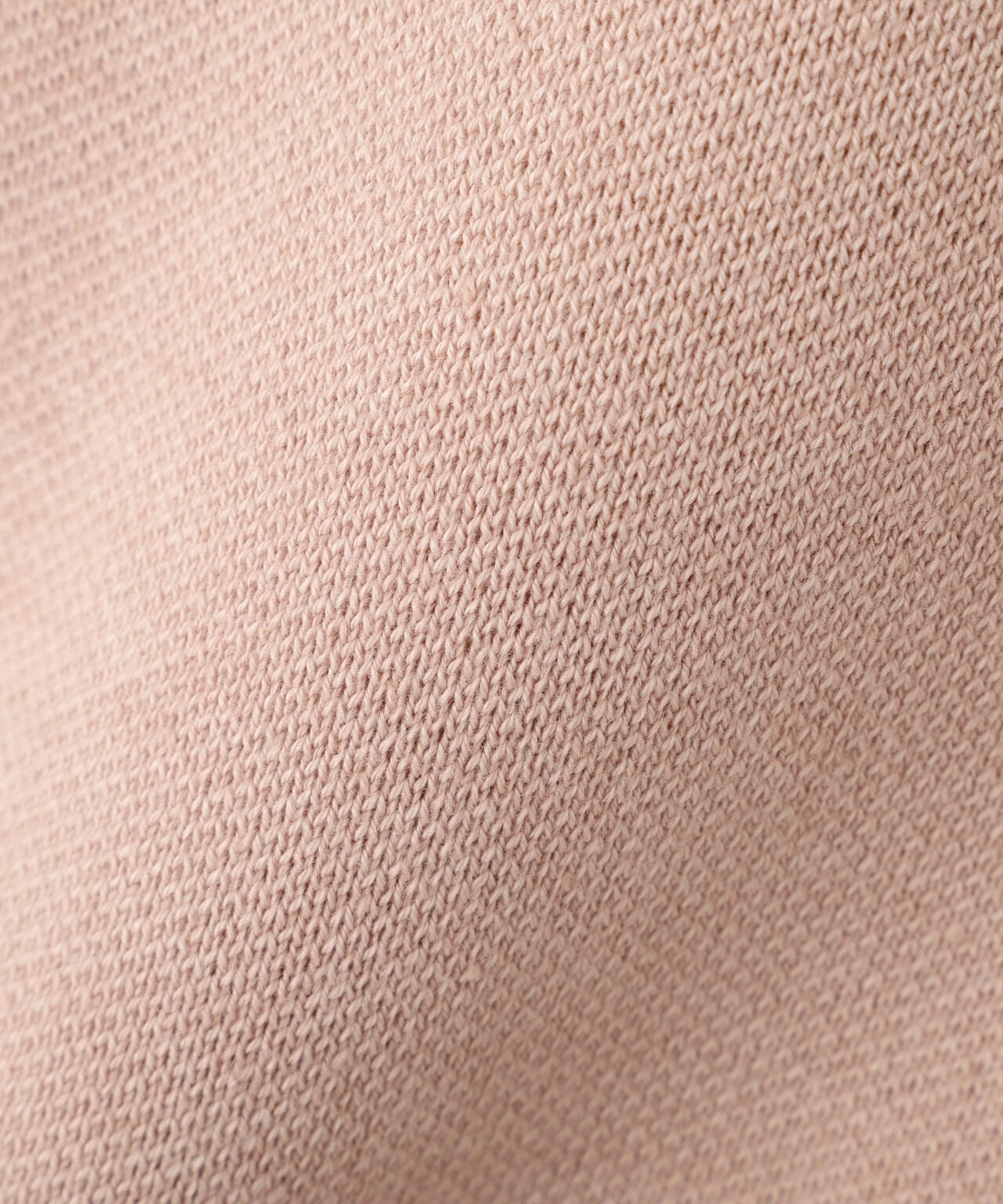 【MFM】エンブレムボタンニットカーディガン