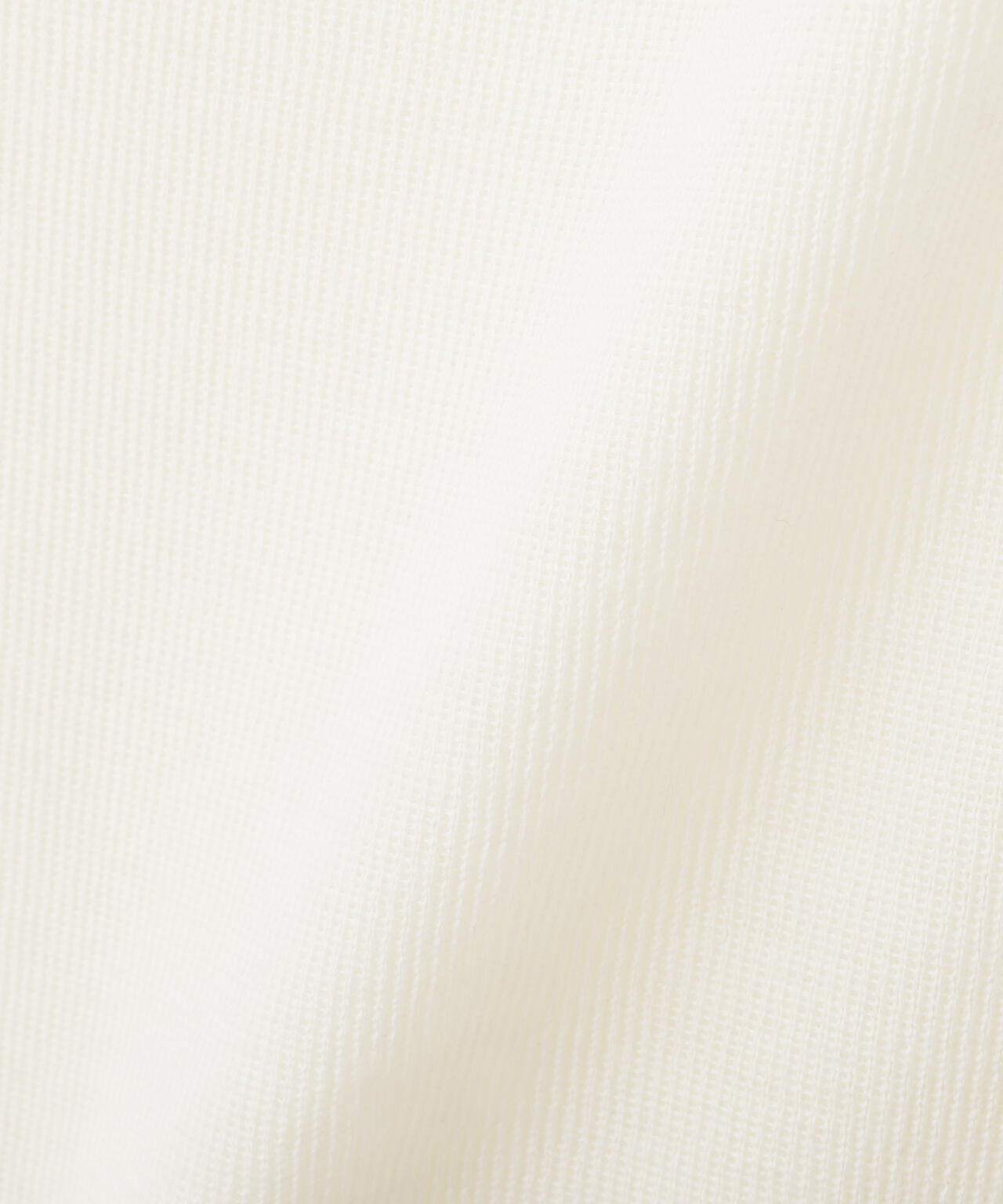 【RIO企画】袖口ボタンオフショルニット〈MFM〉