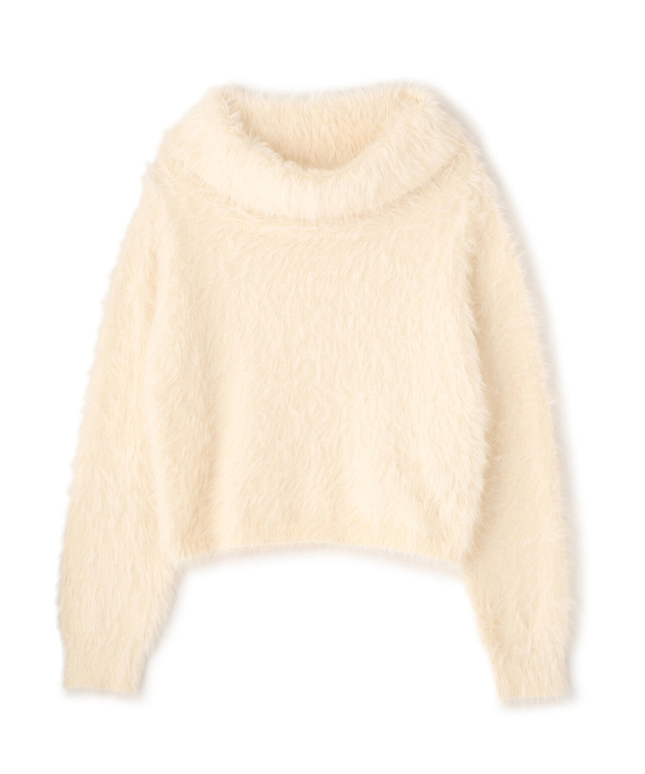 みゃ EMBELLISHED DISTRESSED TEE(36 WHITE): Maison MIHARA YASUHIRO