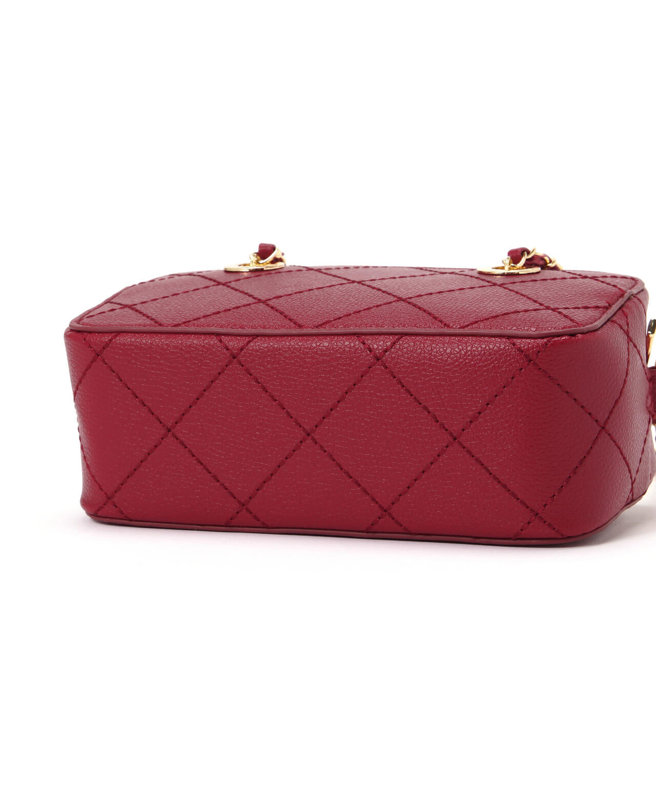 チェーンミニバッグ