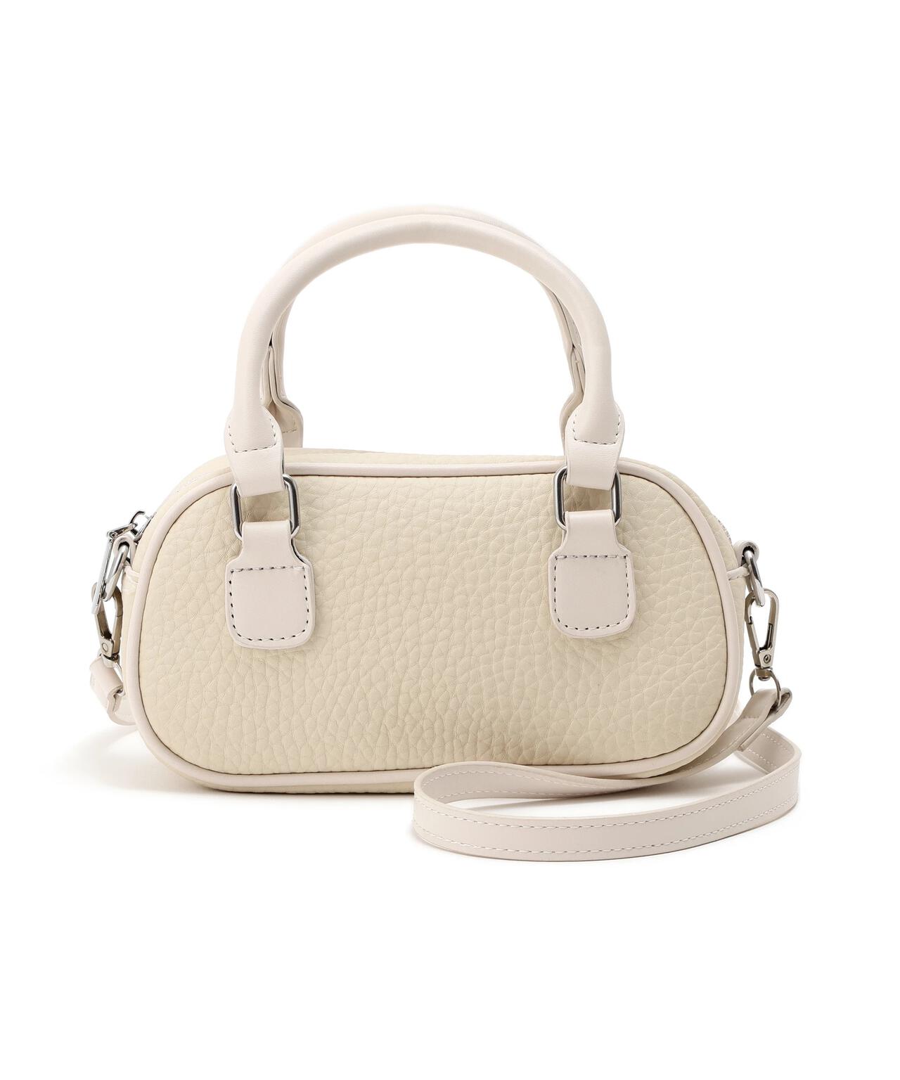 ミニボストンバッグ