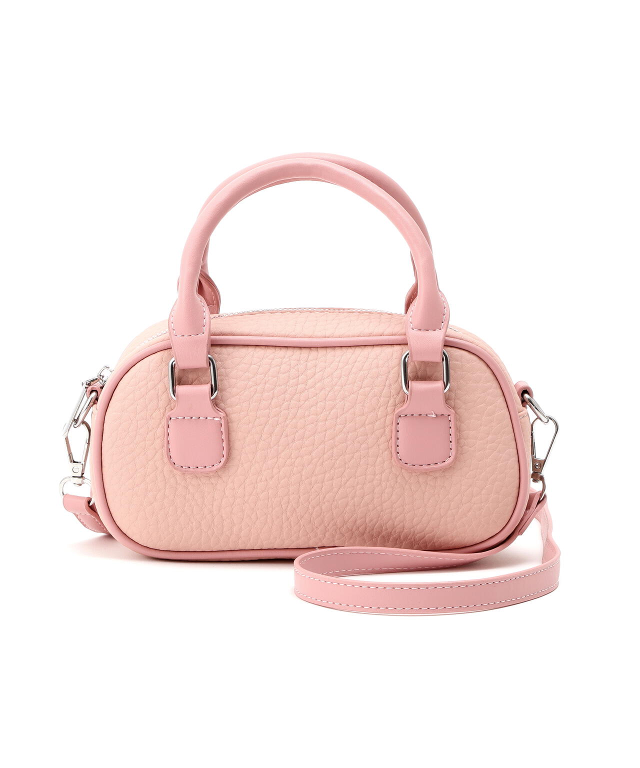 ミニボストンバッグ