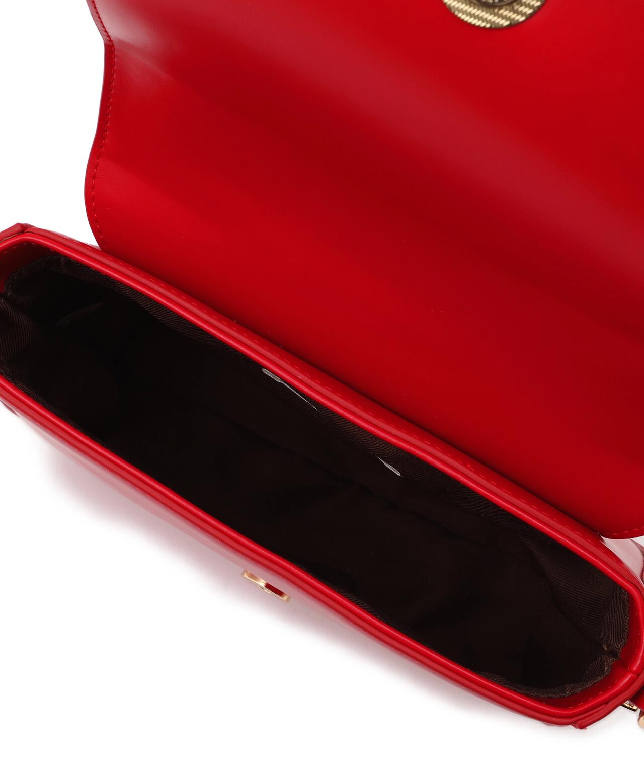 レトロフラップショルダーバッグ | FREE'S MART（フリーズマート