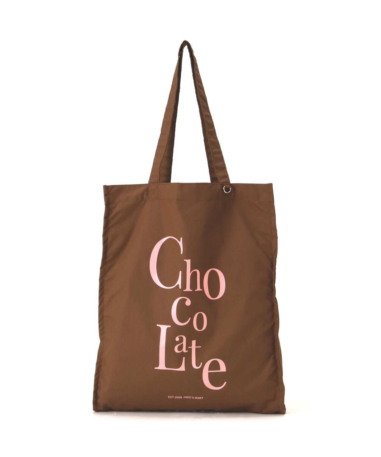 ロゴトートバッグ | FREE'S MART（フリーズマート） ｜【公式】通販mix