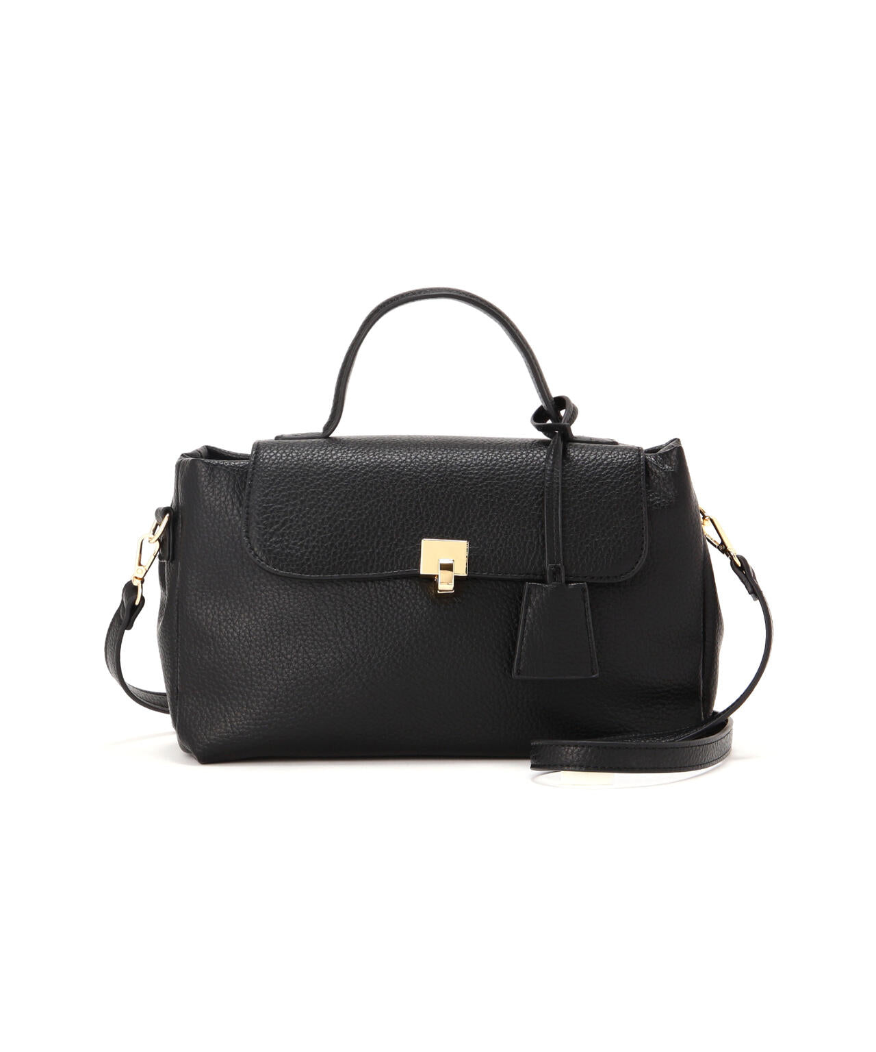 メタルフックバッグ