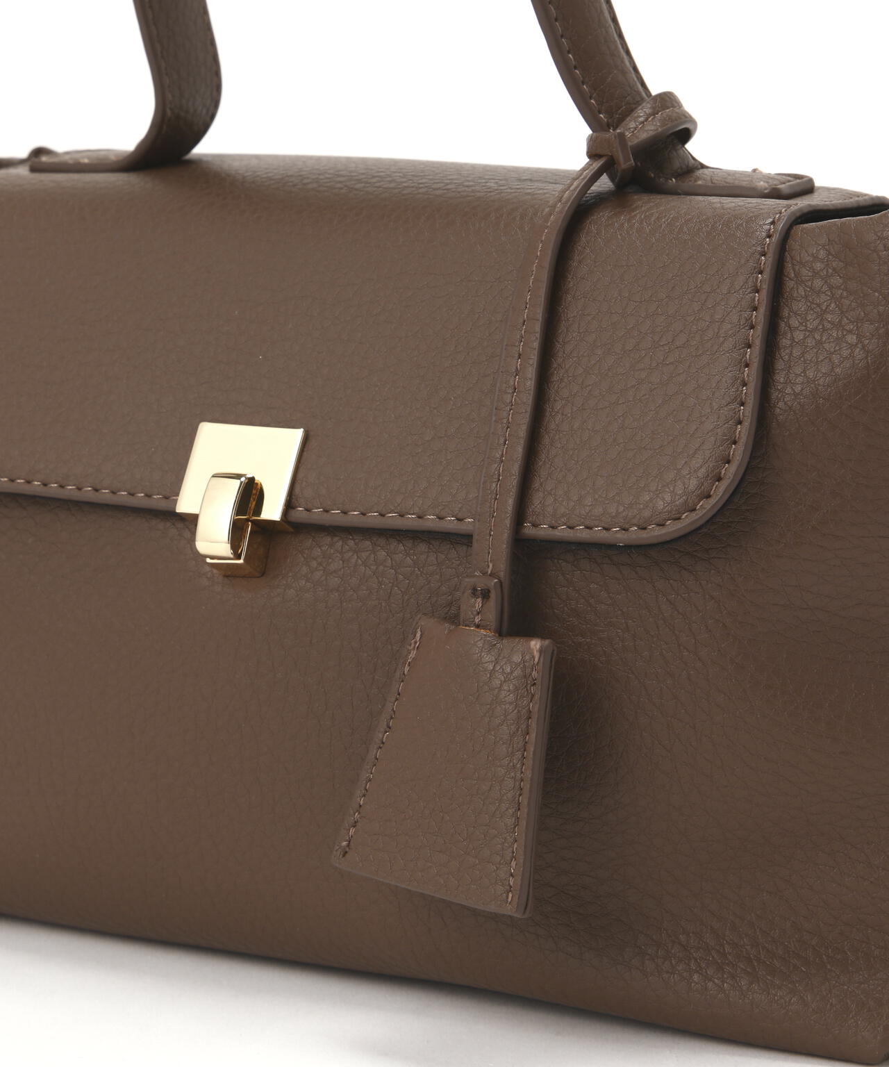 メタルフックバッグ