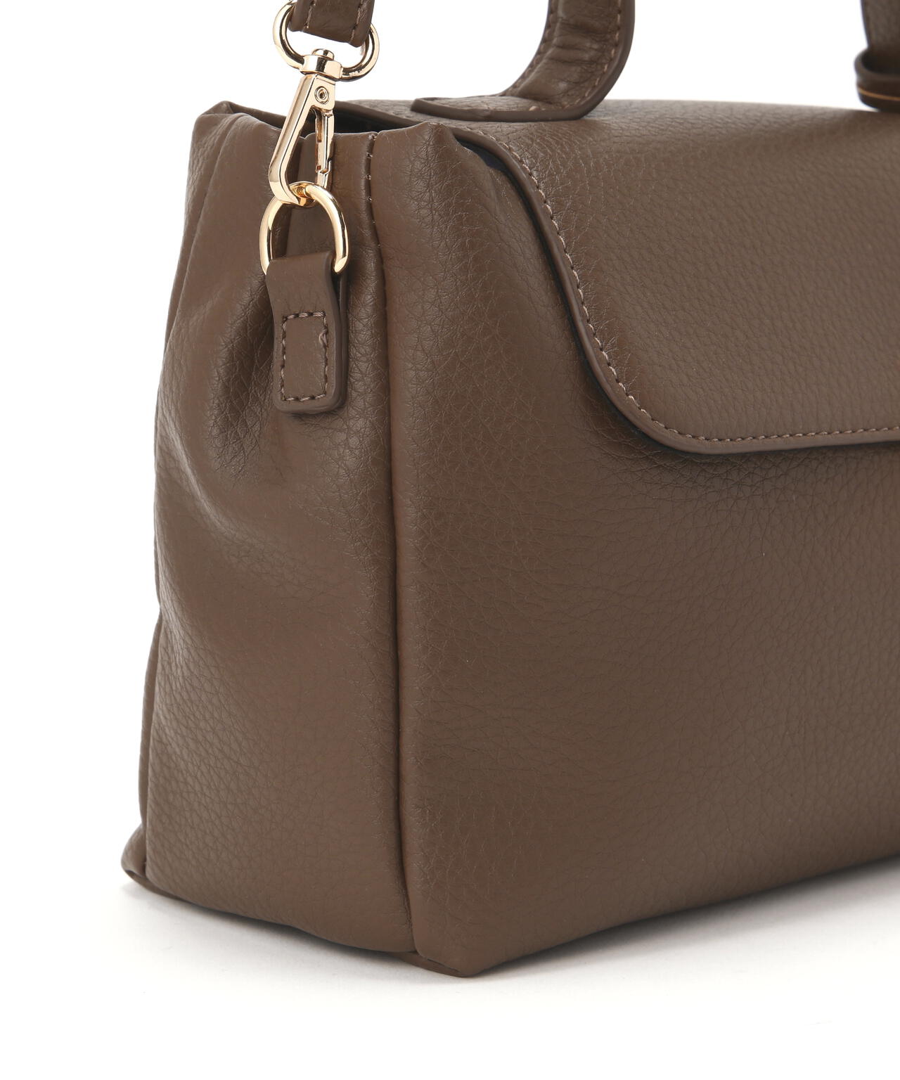 メタルフックバッグ