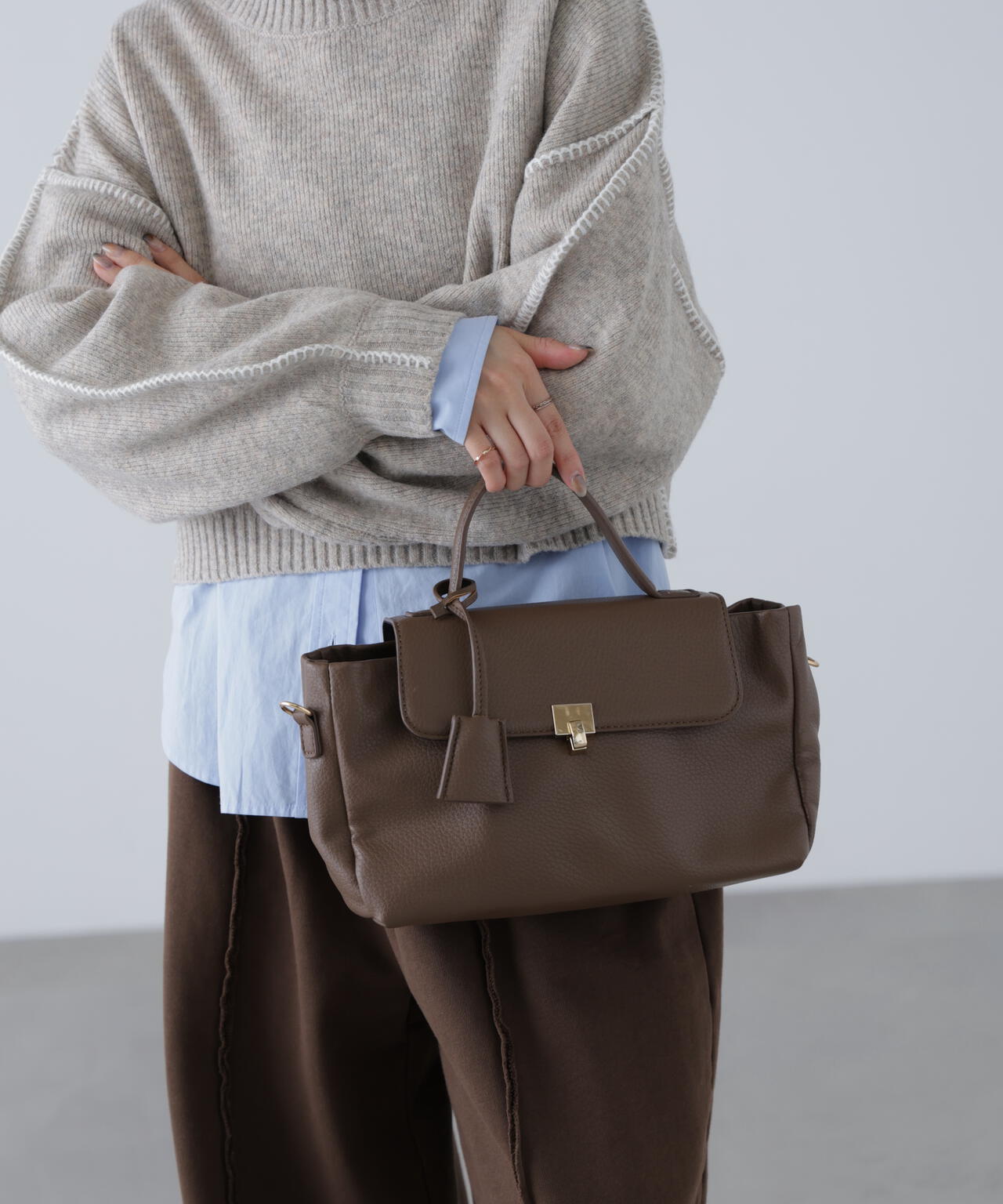 バッグ MART メタルフックバッグ | FREE'S MART（フリーズマート） ｜【公式】通販