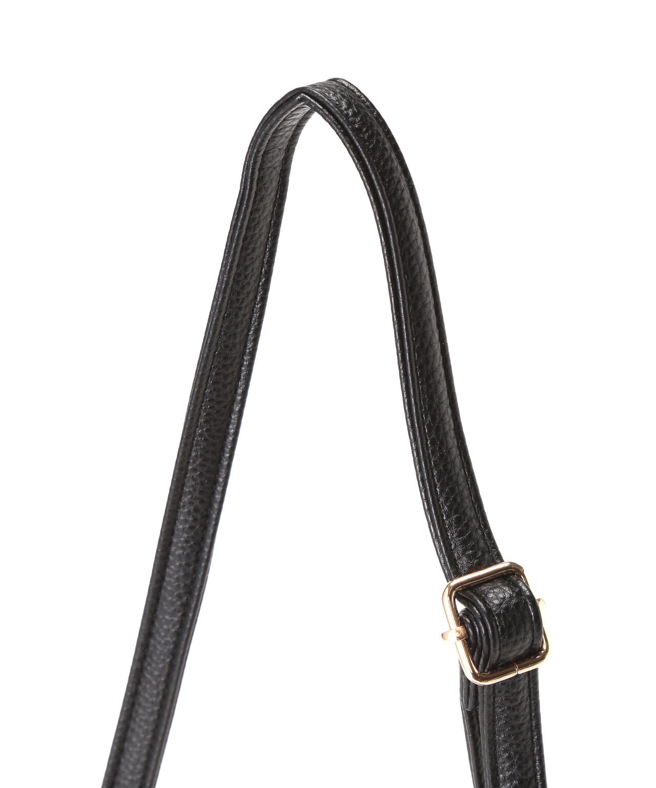 ロープリボンバッグ