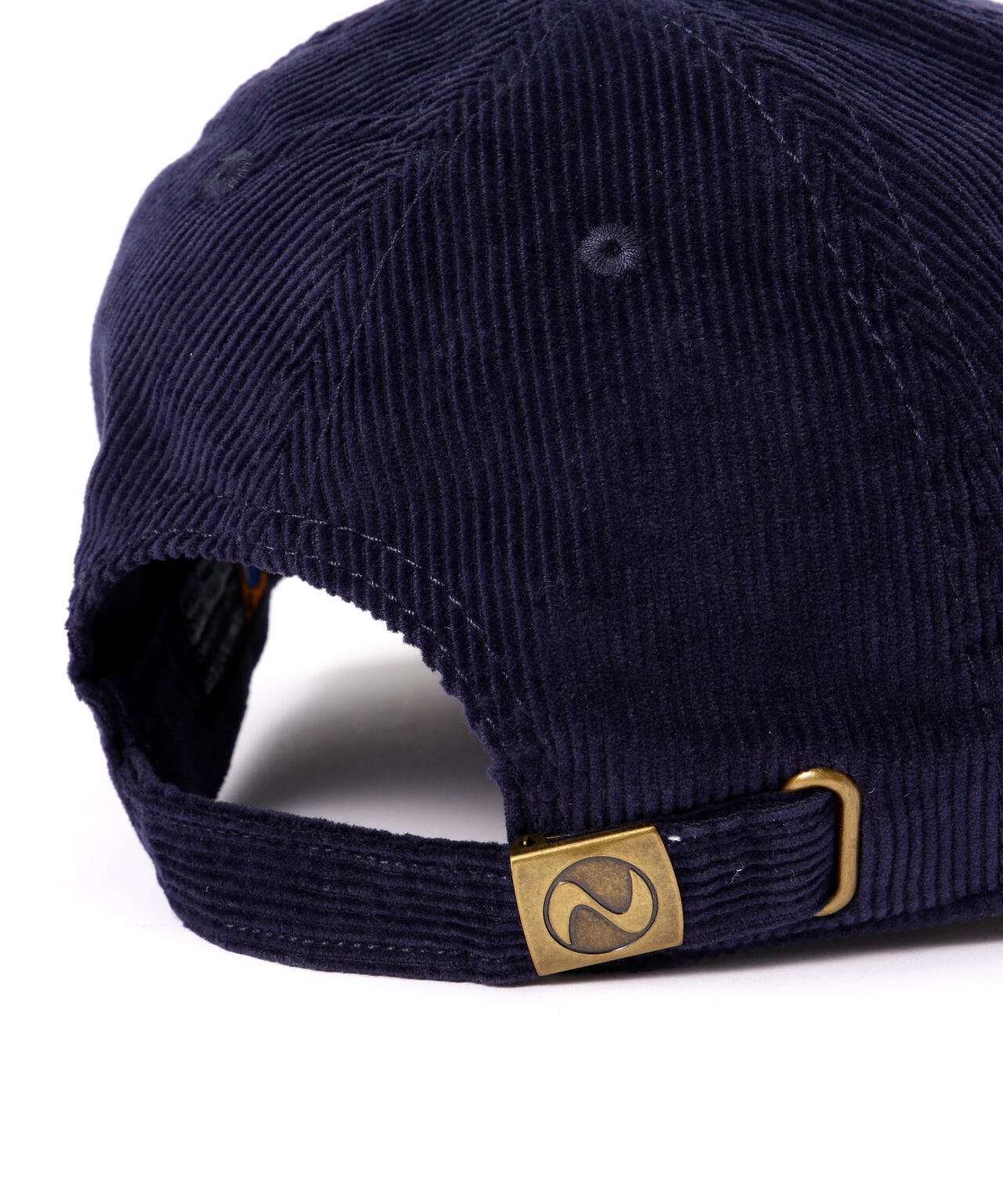 なおきん商店さん専用　HWY コーデュロイキャップ コーデュロイキャップ ニューハッタン CAP メンズ レディース