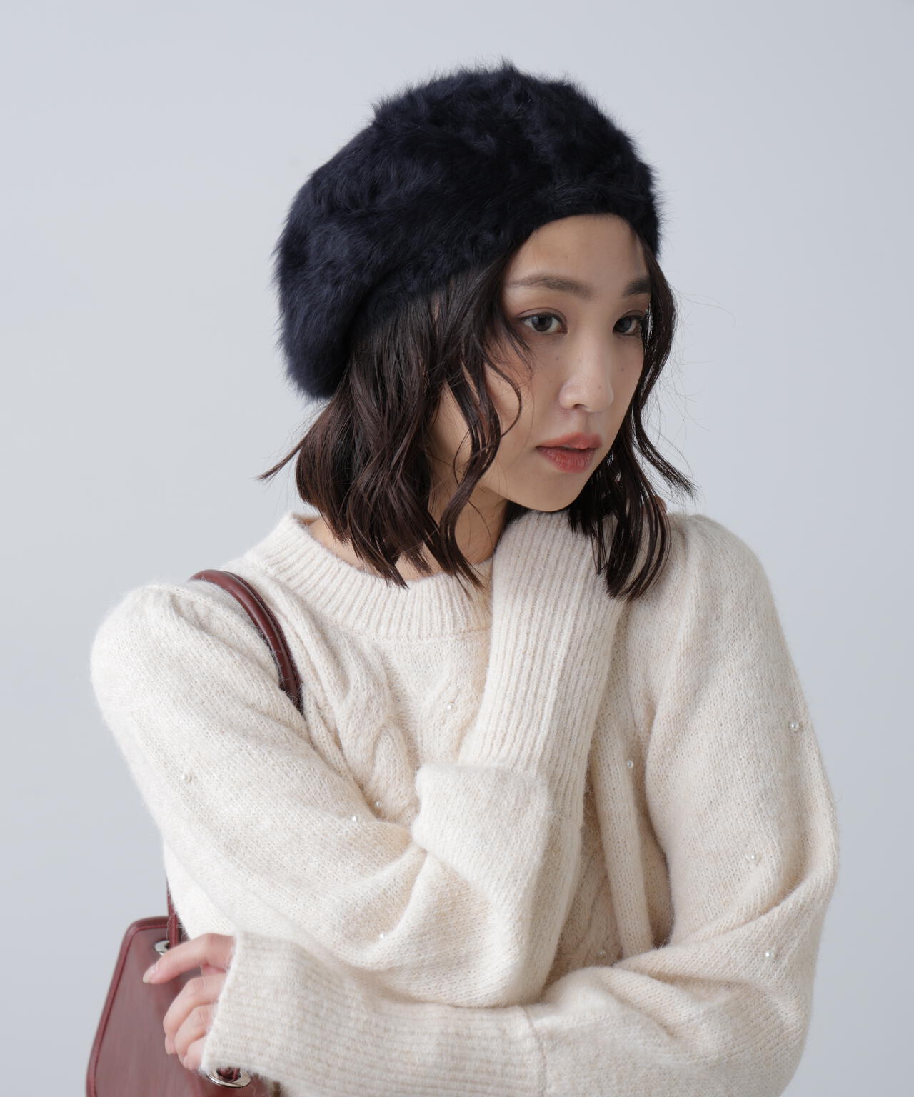 シャギーベレー | FREE'S MART（フリーズマート） ｜【公式】通販mix