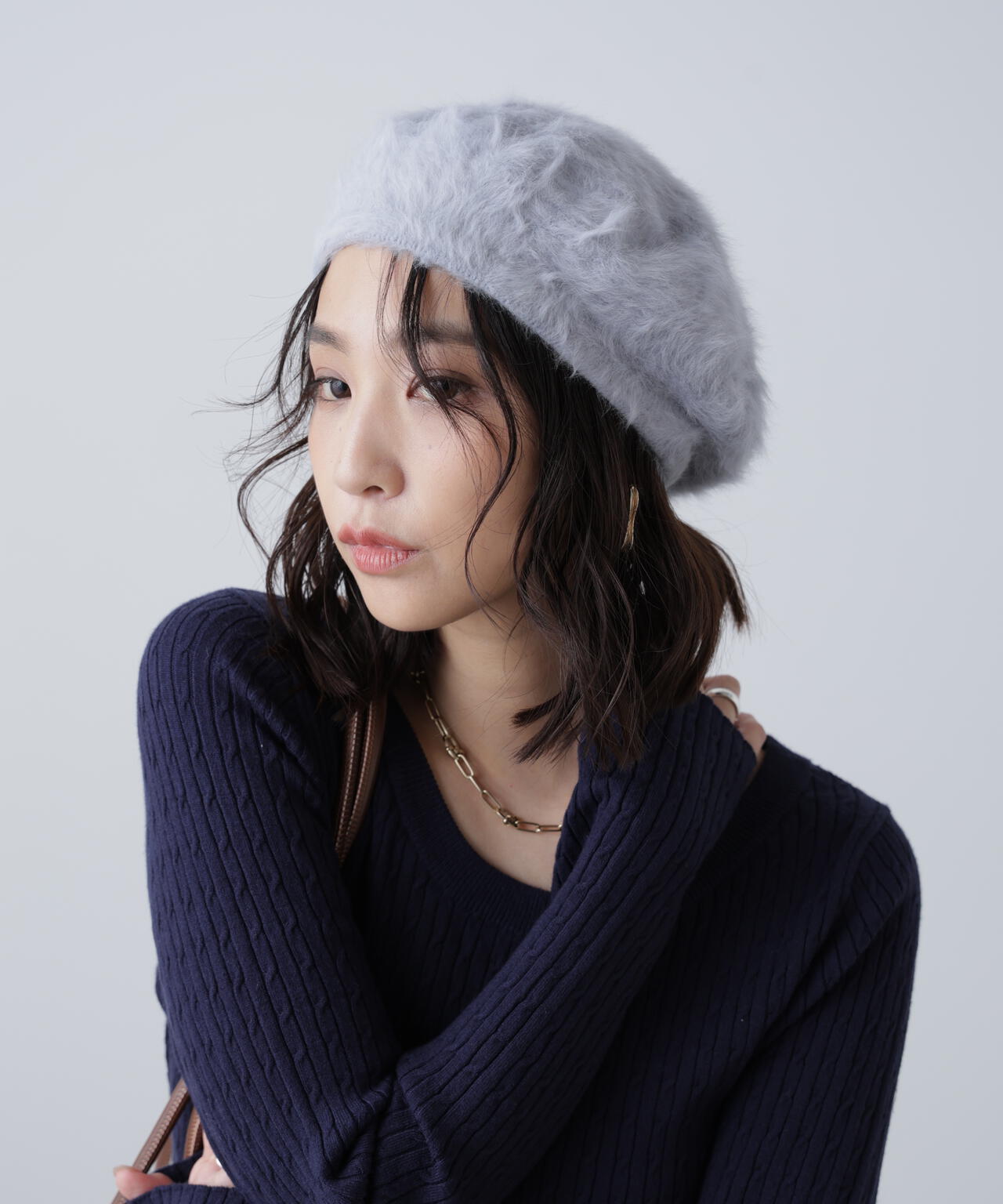 シャギーベレー | FREE'S MART（フリーズマート） ｜【公式】通販mix