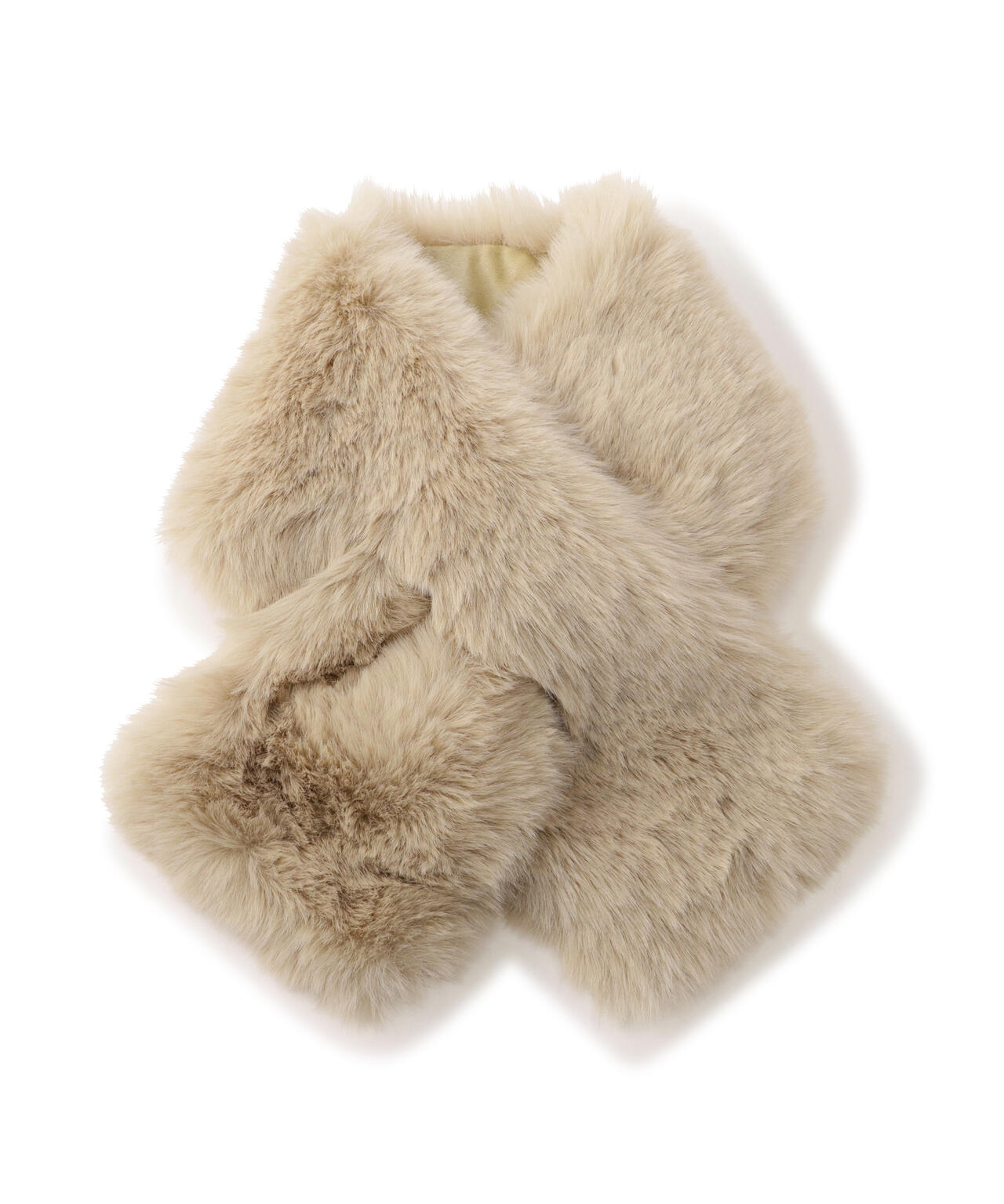 フェイクファーティペット