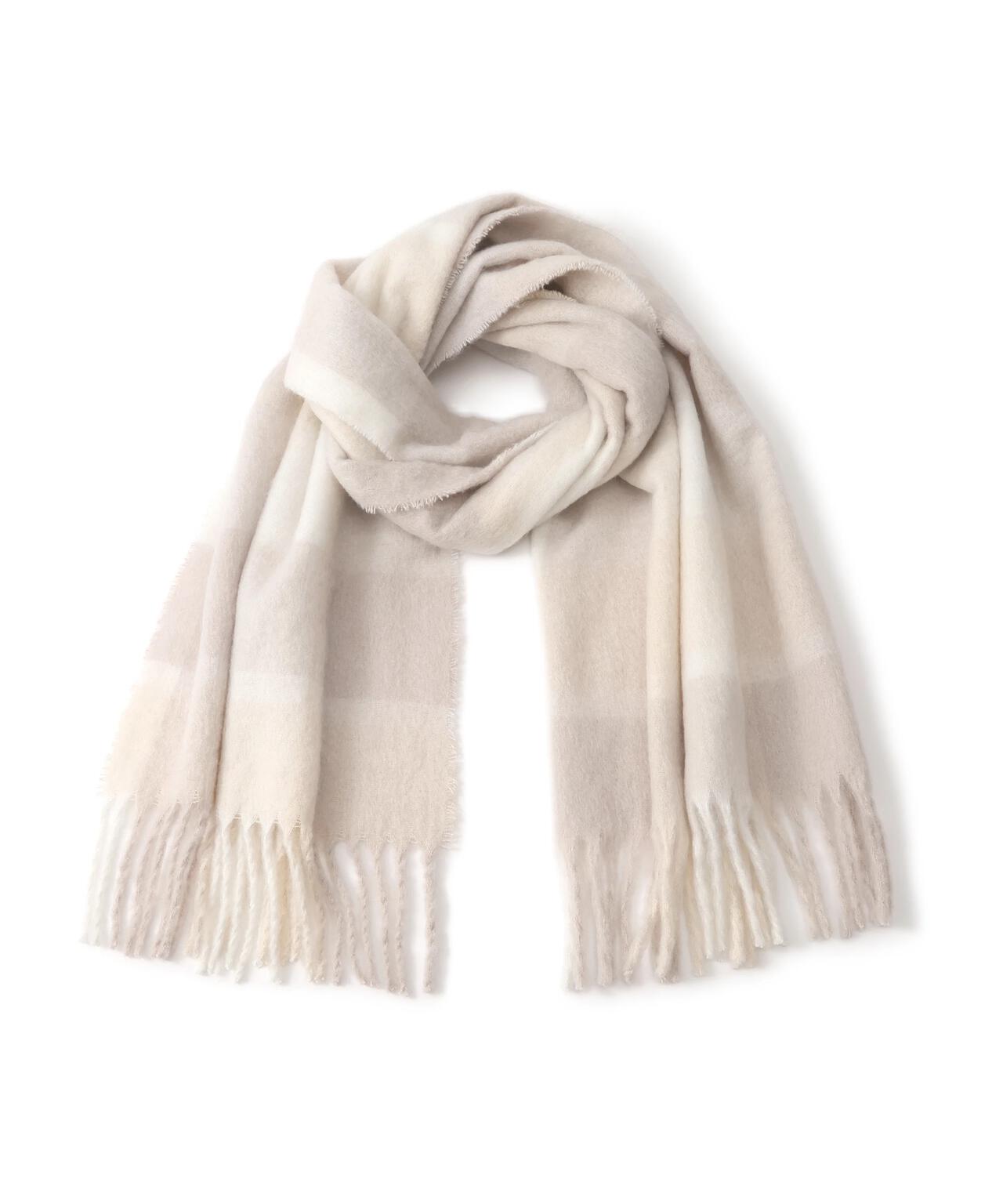 ライトチェックストール | FREE'S MART（フリーズマート） ｜【公式